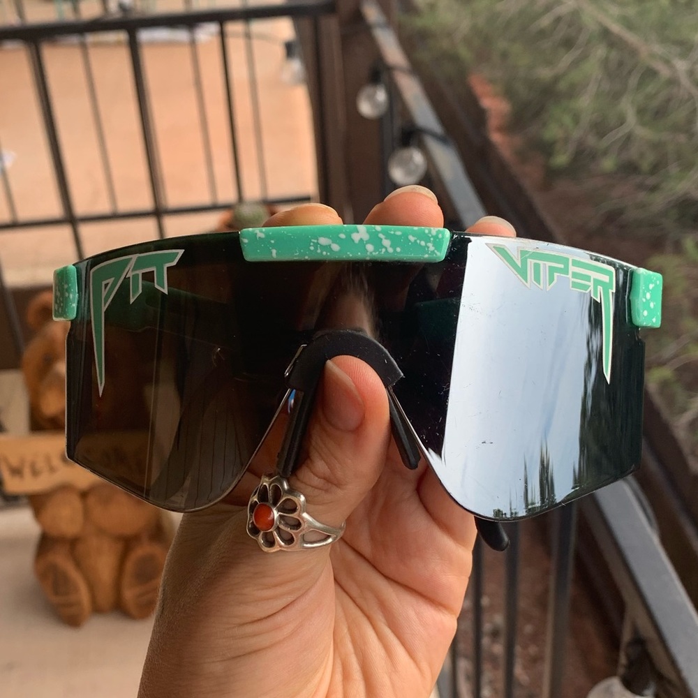 Pit Vipers